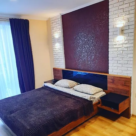 New Studio Ap【Want This】 Ivano-Frankivsk Exterior photo