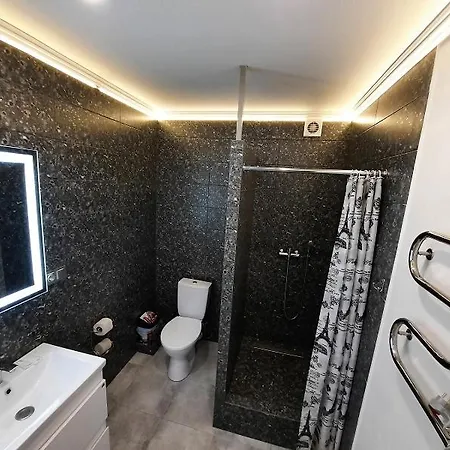 New Studio Ap【Want This】 Ivano-Frankivsk Exterior photo