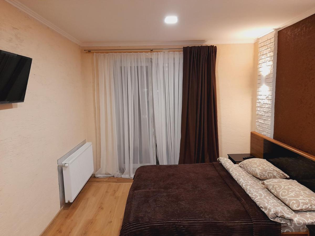 Apartment New Ap【want This】 Ivano-Frankivsk