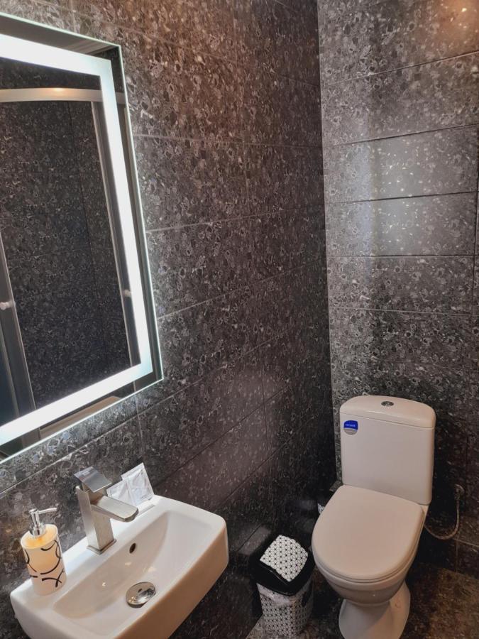 Apartment New Ap【want This】 Ivano-Frankivsk