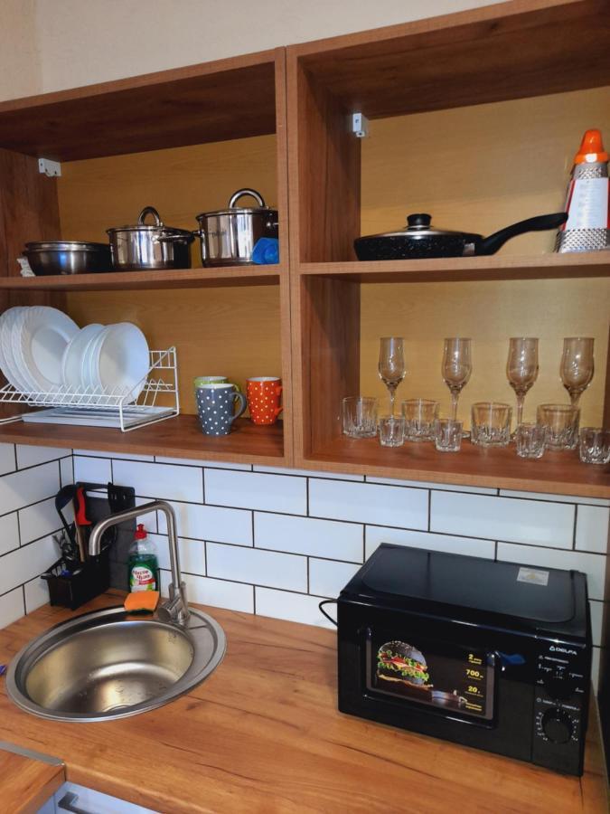 Apartment New Ap【want This】 Ivano-Frankivsk