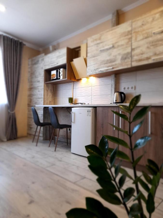 Apartment New Ap【want This】 Ivano-Frankivsk