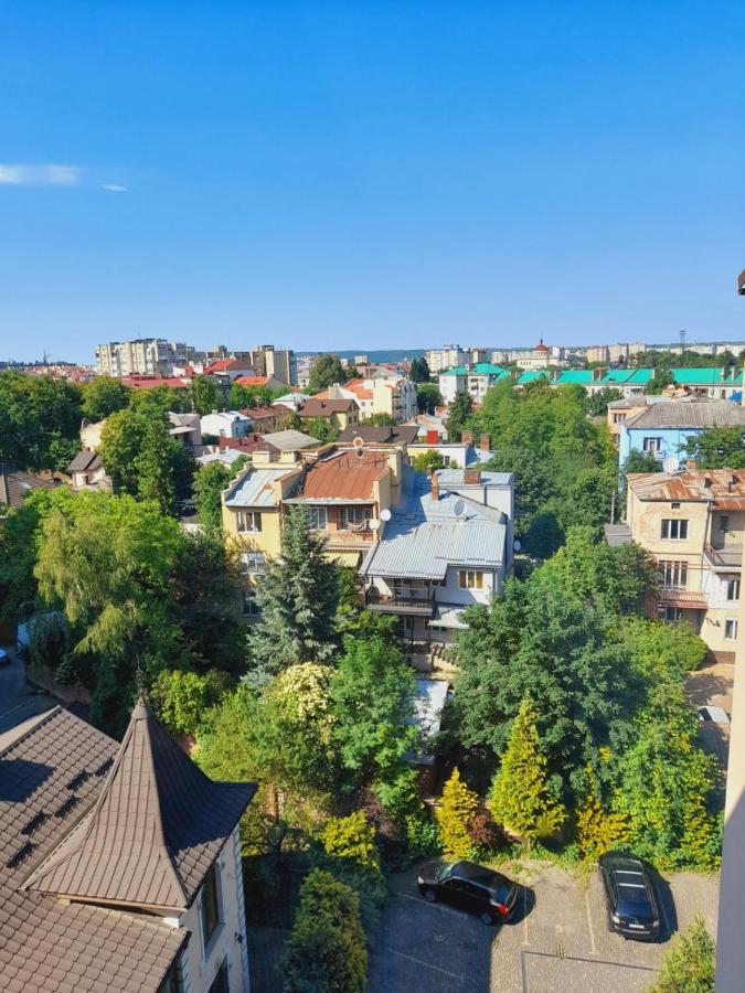 New Ap【want This】 Apartment Ivano-Frankivsk
